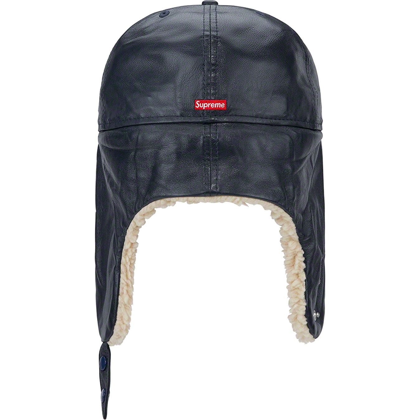 Leather Earflap New Era® view 9